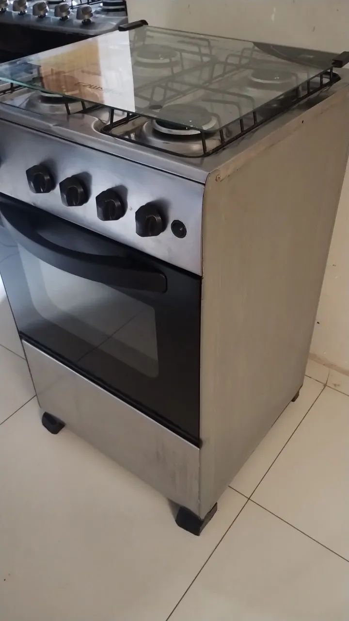Fogão  - Foto 5