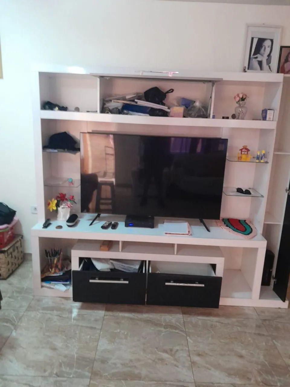 Estante - Foto 2