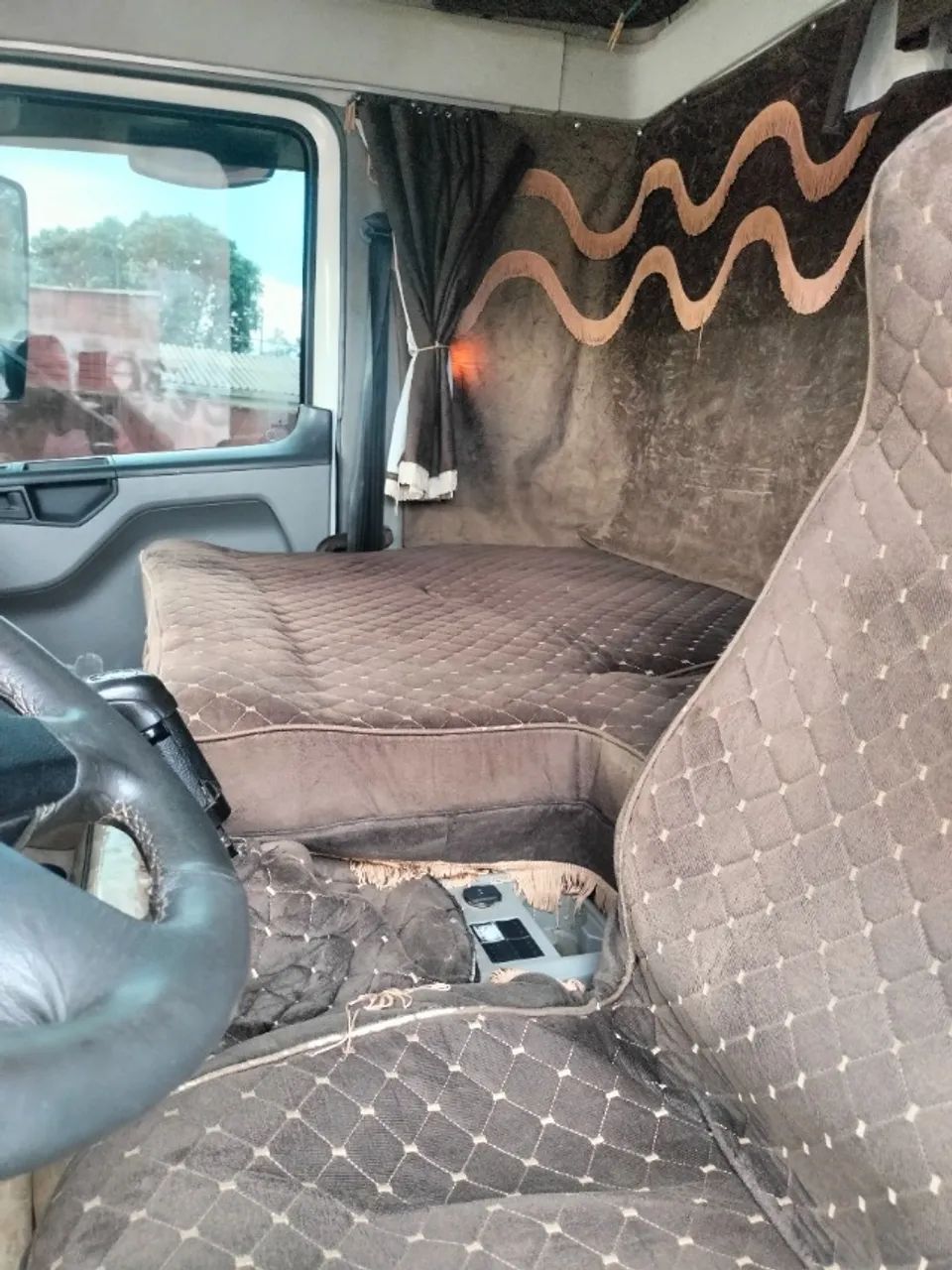 Vw 8x2 320 vc  - Foto 5