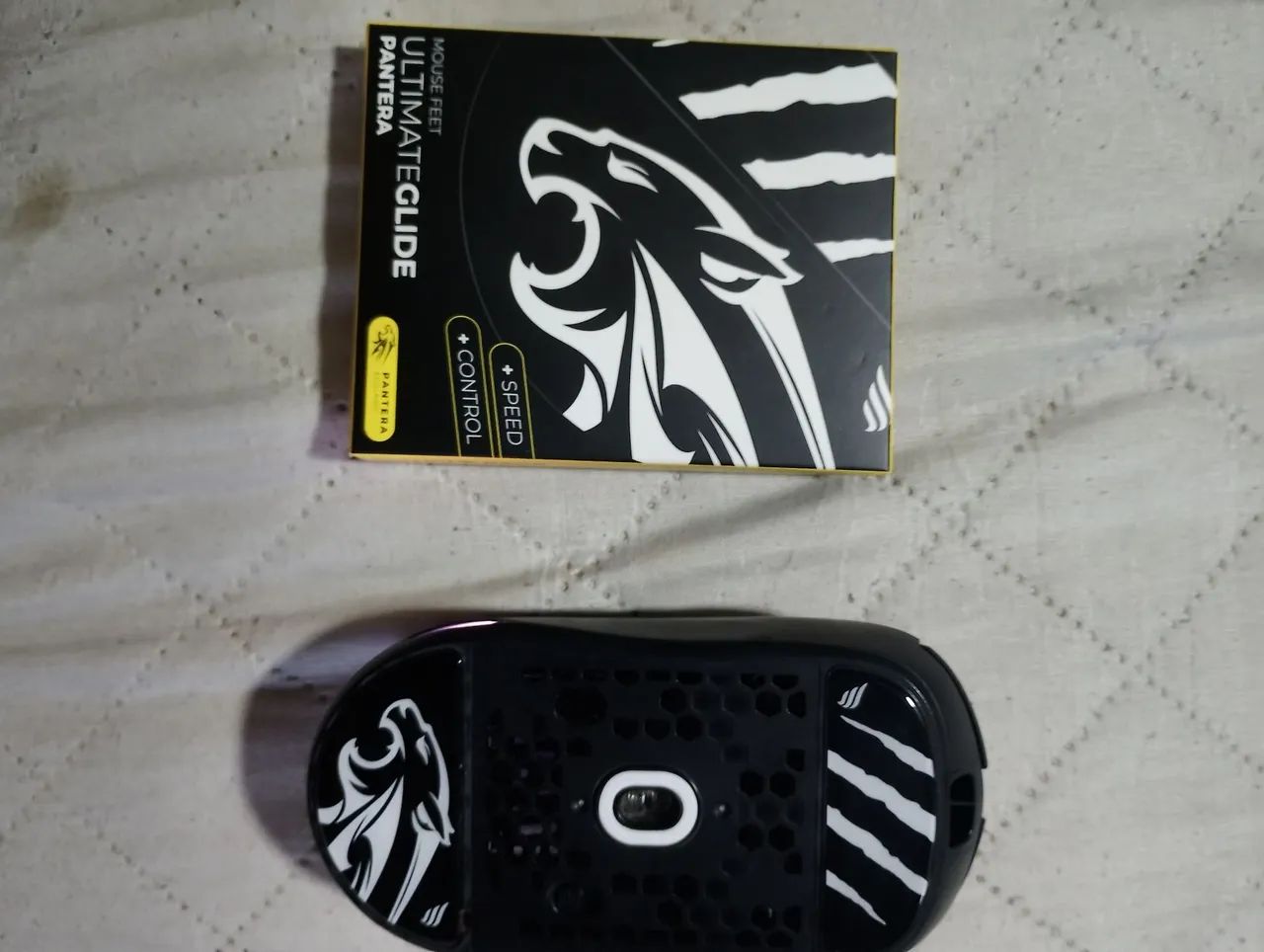 Pantera Pro Wireless Mouse470098643989964803