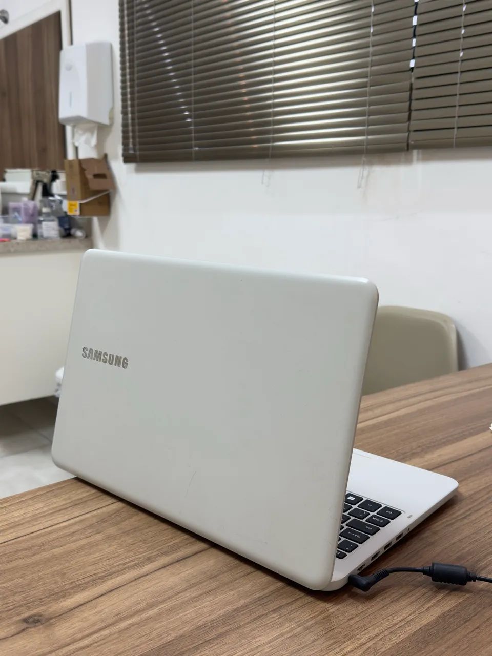 Notebook Samsung  - Foto 3