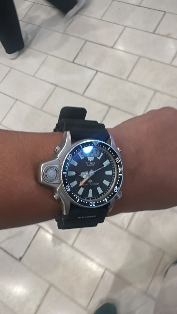 Citizen co22