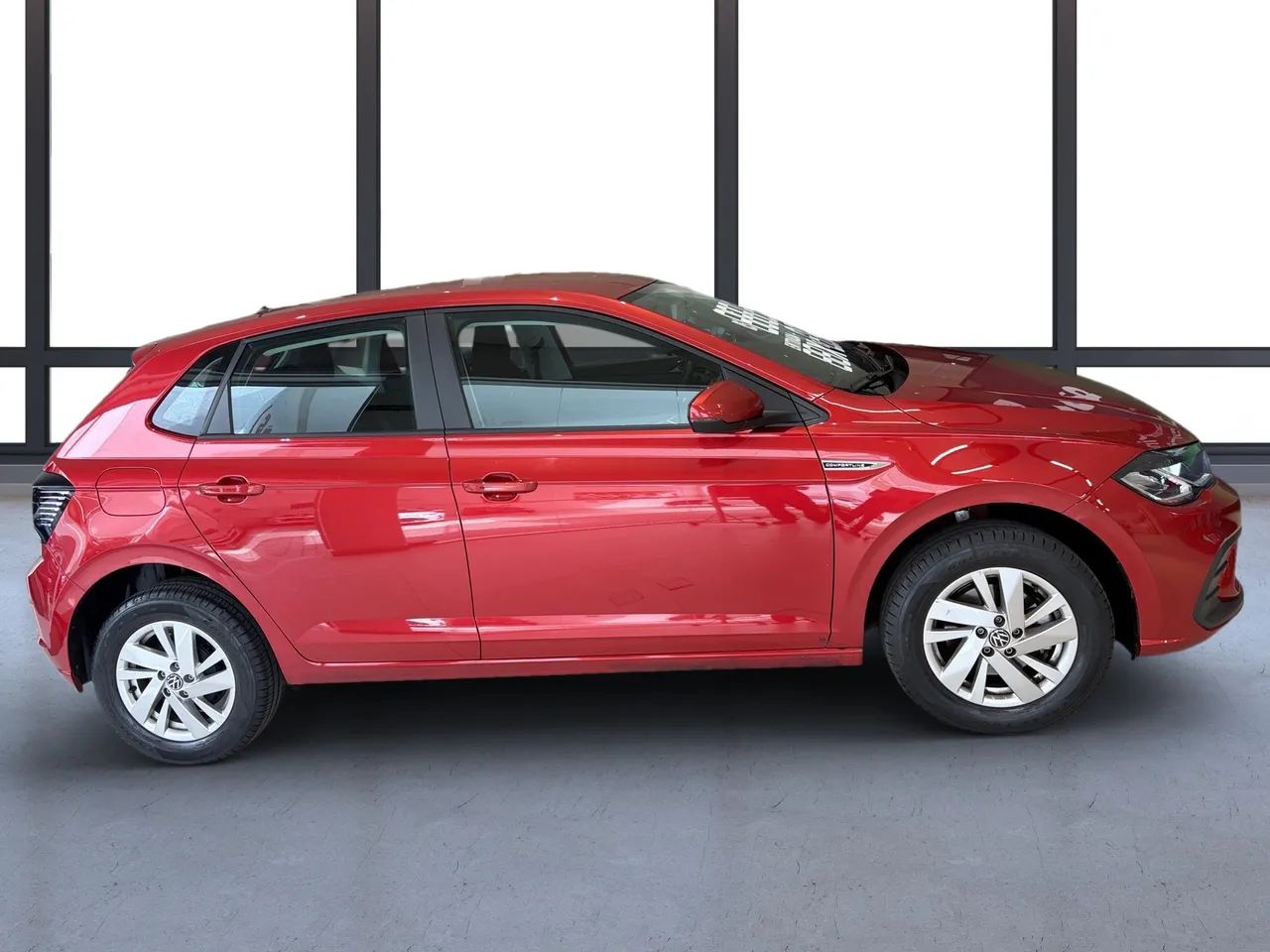 Volkswagen Polo Comfortline TSI 1.0 Flex 12V Aut., foto 3 de 15