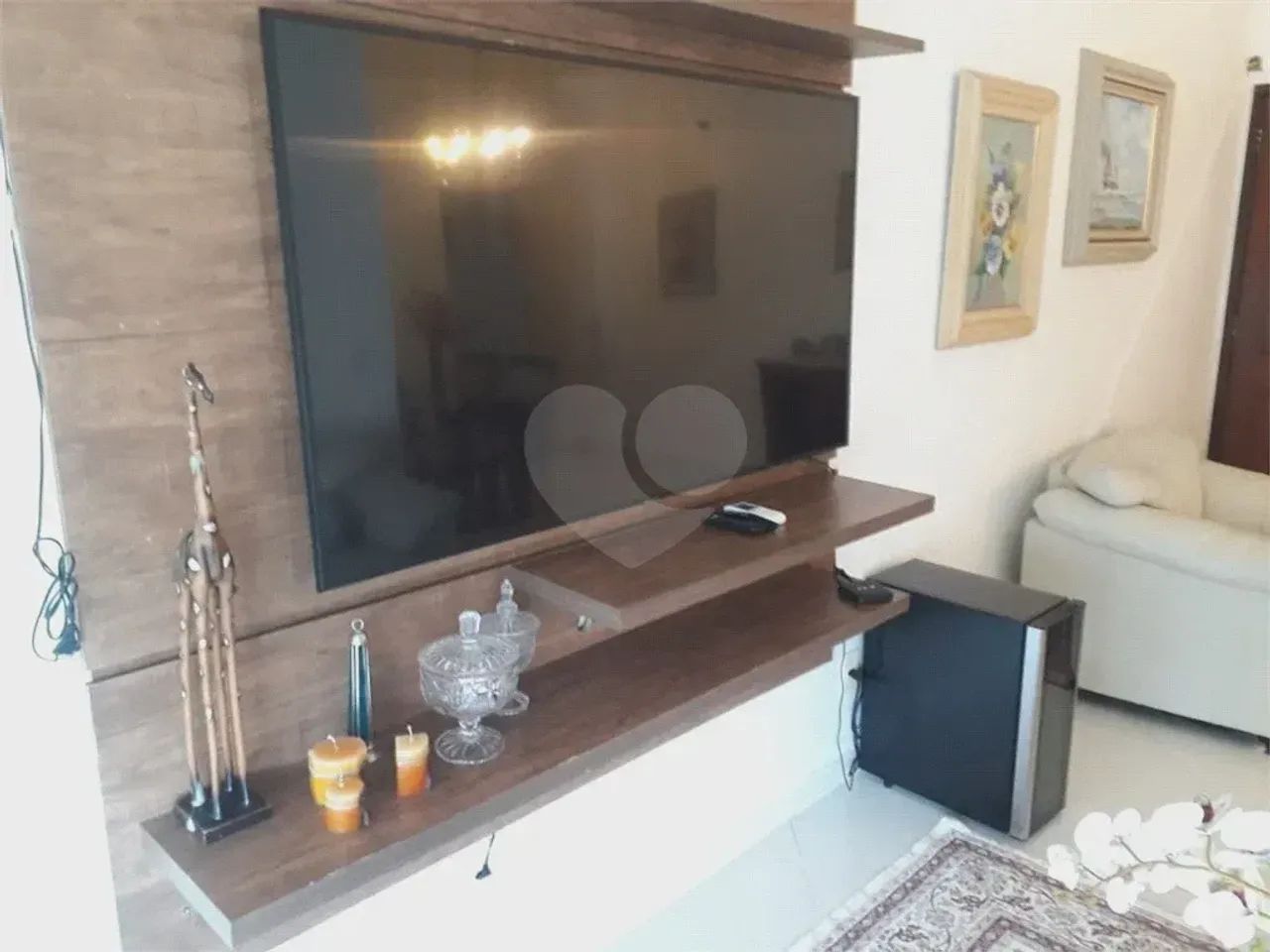 Imóvel para venda com 114 metros quadrados com 3 quartos em Tijuca - Rio de Janeiro - RJ - Foto 11