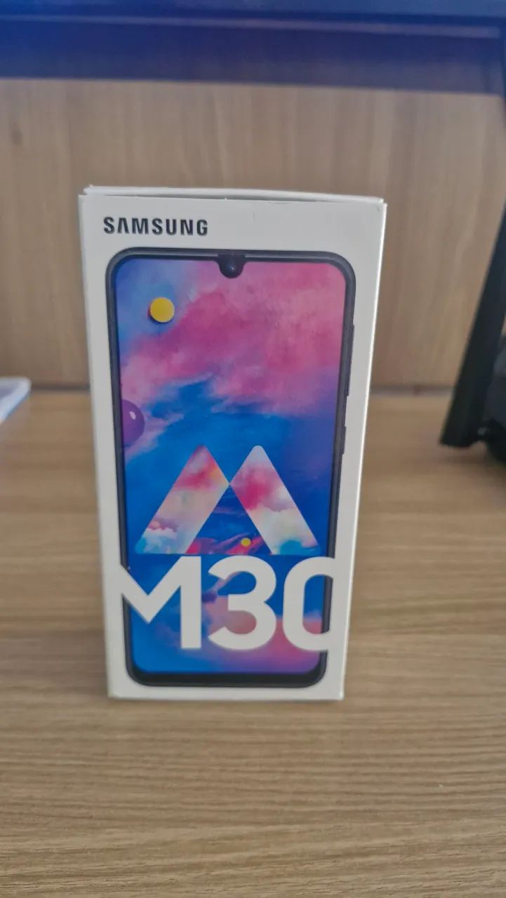 Galaxy m30 - Foto 2
