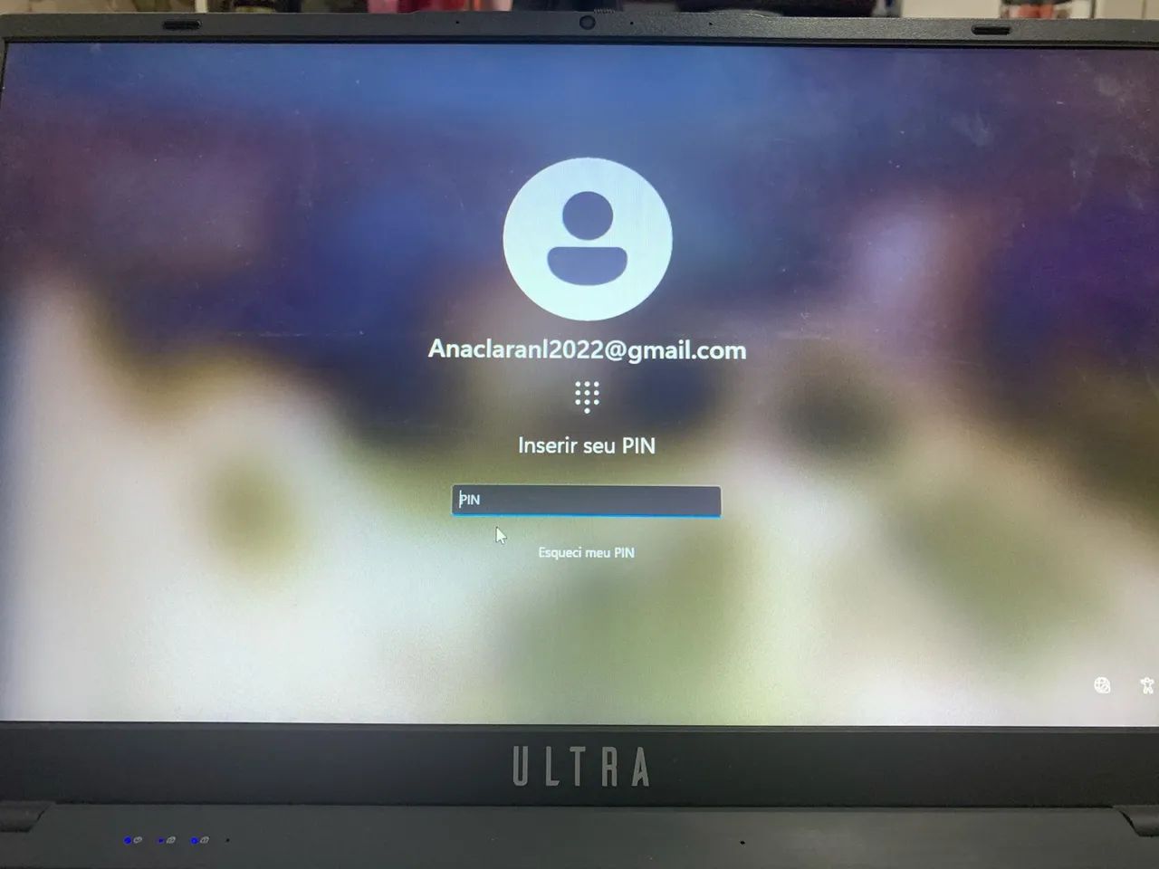 Notebook ultra 
