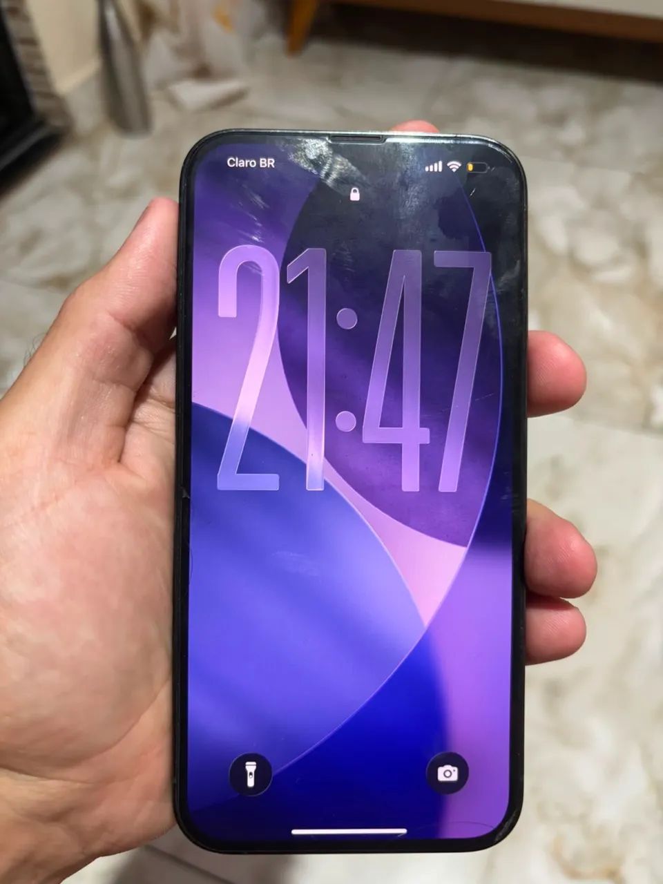 iPhone 13 Pro Max  - Foto 4