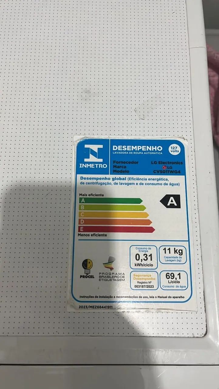 Máquina lava e seca - Foto 3