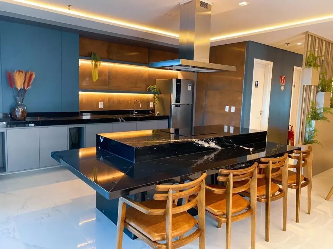Apartamento alto padrão - Foto 3