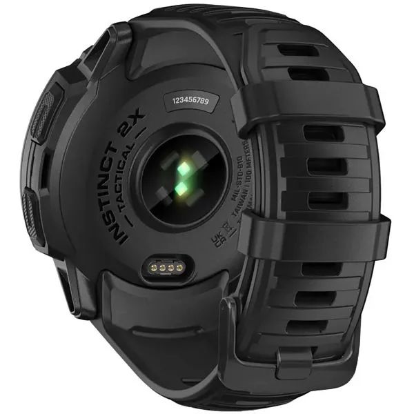Garmin Instinct 2x Solar Tactical (LACRADO) - Foto 2