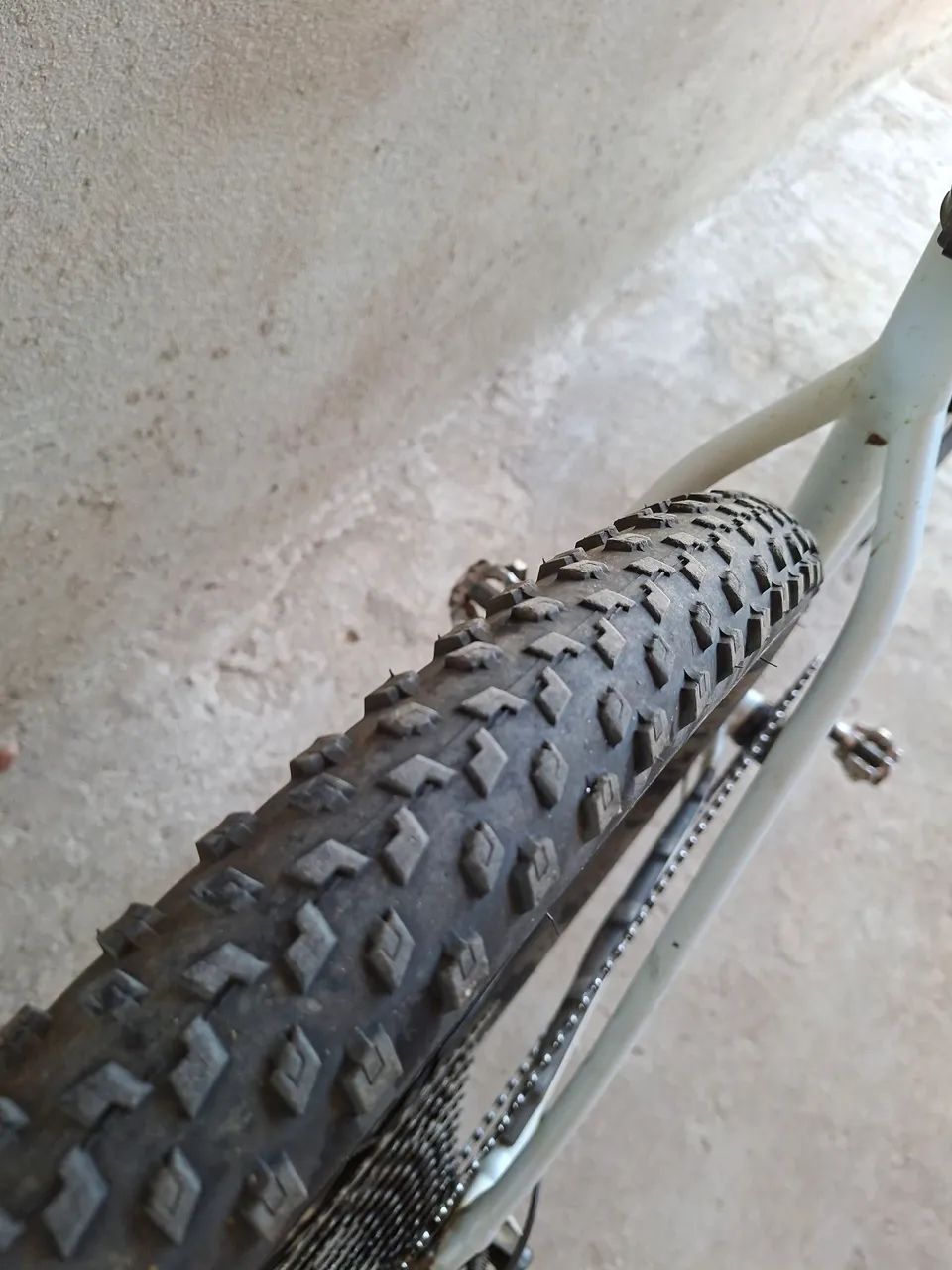 Baike specialized chisel tam 19 - Foto 5