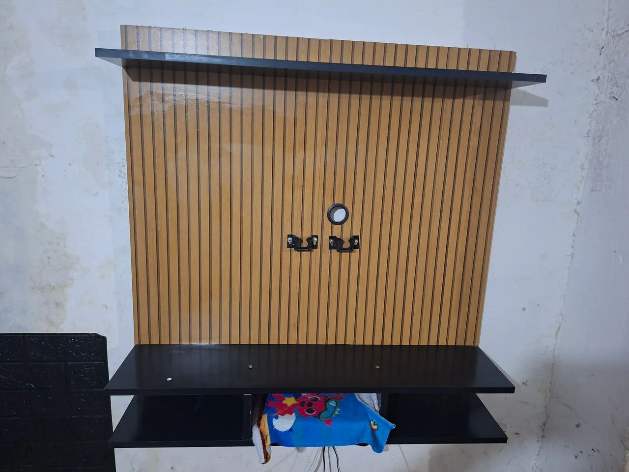 Painel para tv 32 