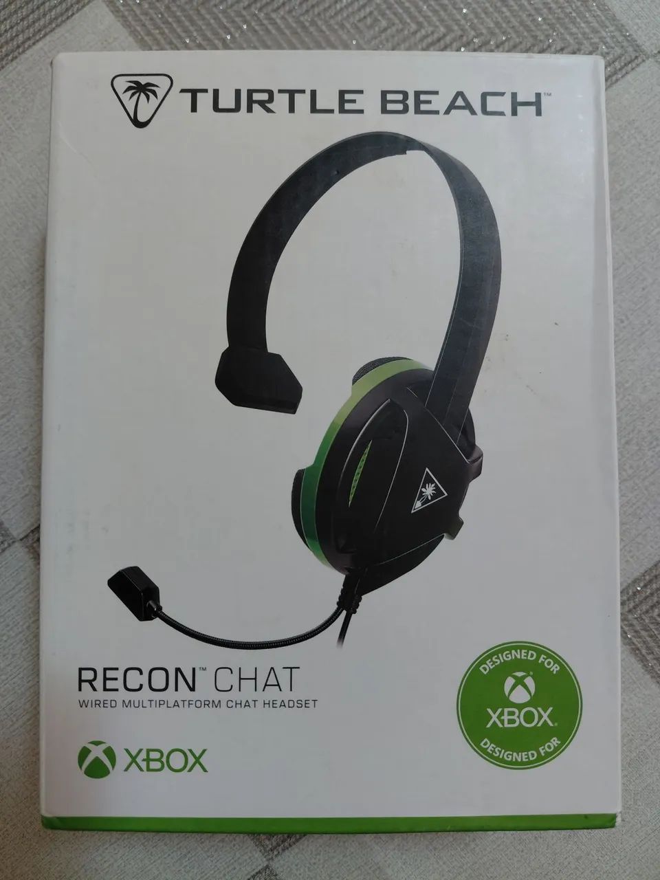 Turtle BeacH Hedseat - xbox - Foto 2
