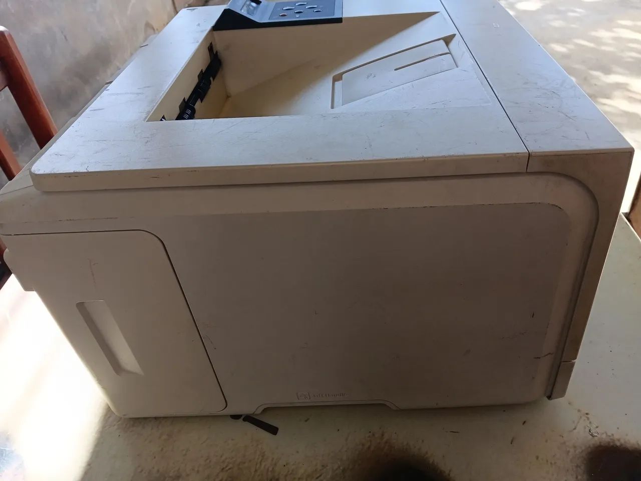 Impressora Laser Xerox Phaser 3428 (Sem Toner / Sem Cabos) - Foto 3