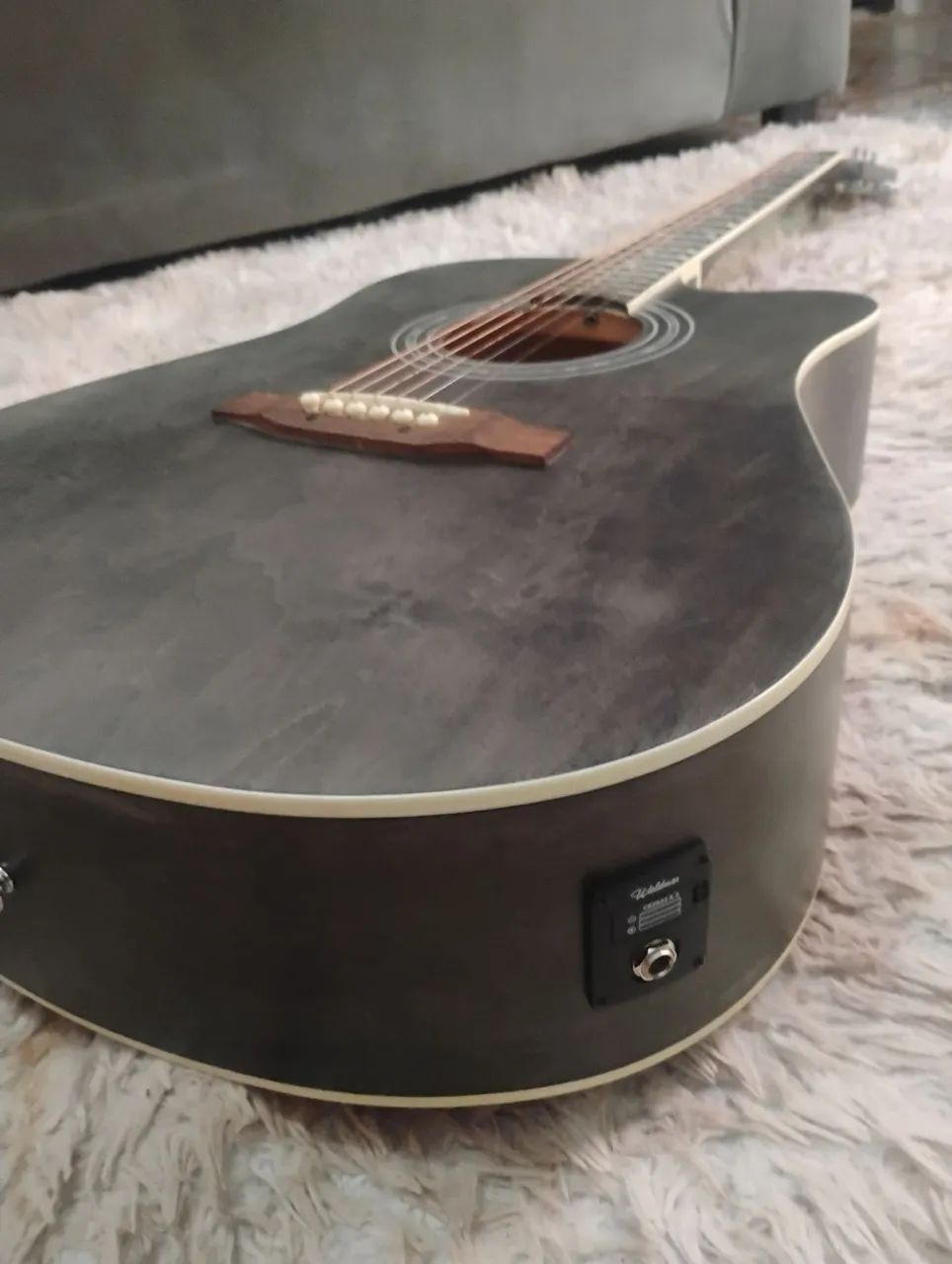 Violão  - Foto 3