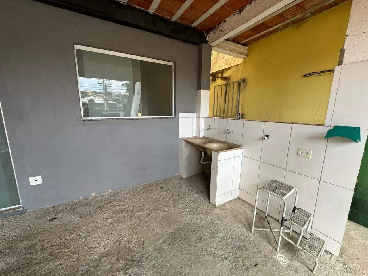 Casa Comercial à venda - Ernesto do Nascimento, 2 quartos - Belo Horizonte - Foto 2