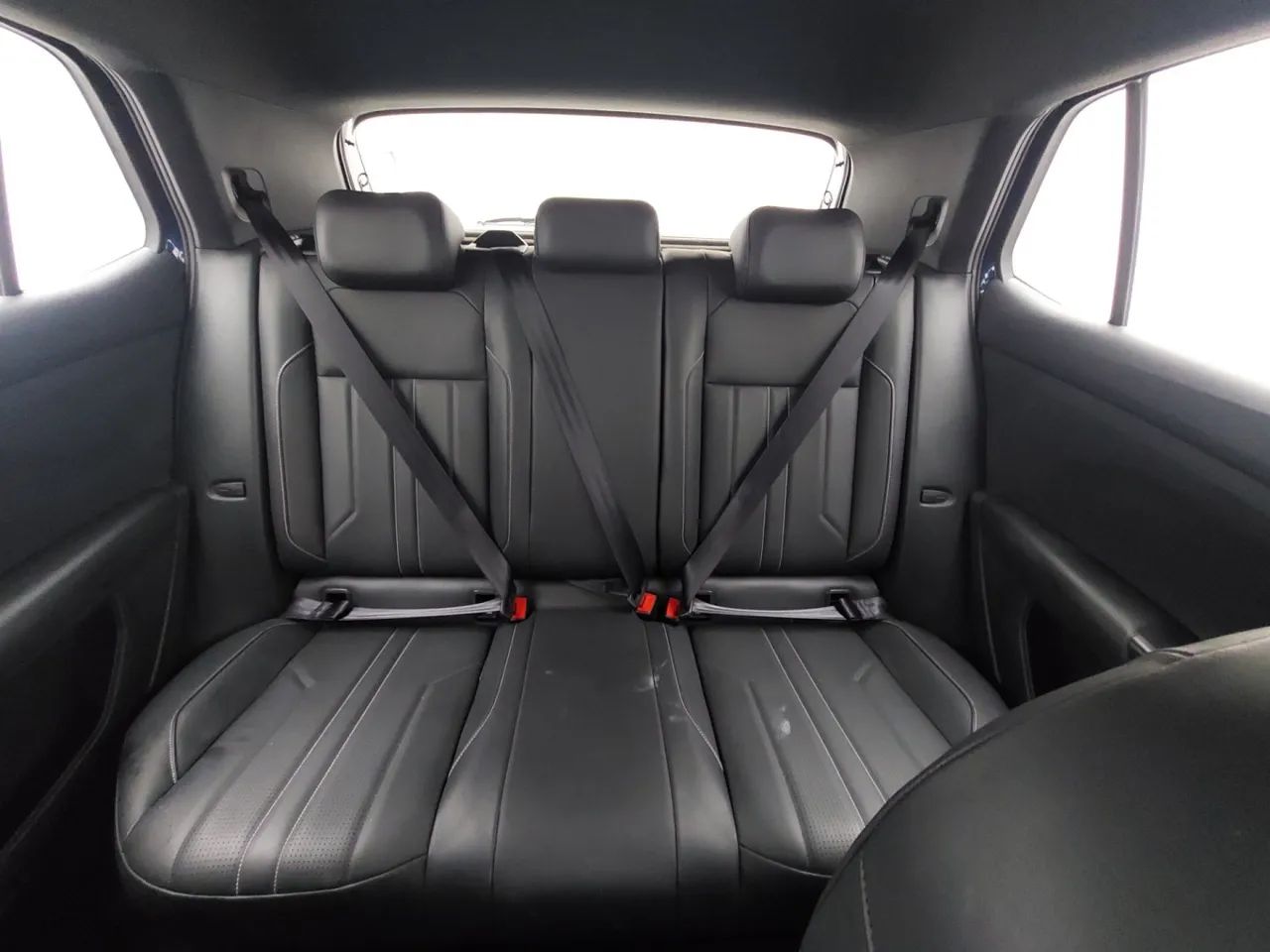 Volkswagen T-Cross Highline 1.4 TSI Flex 16V 5P AUT, foto 18 de 18