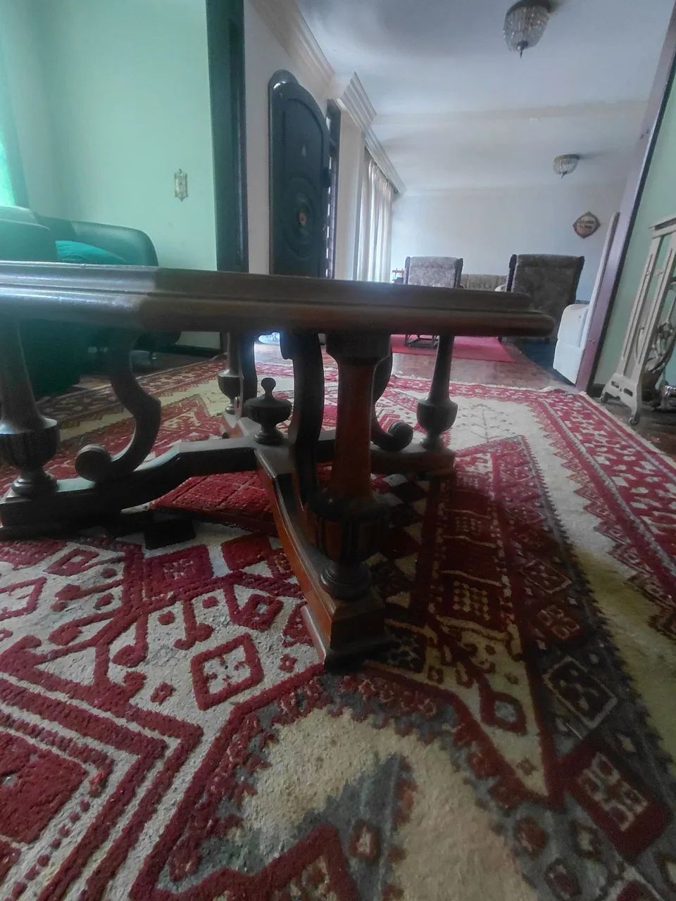 Mesa para super sala. - Foto 3