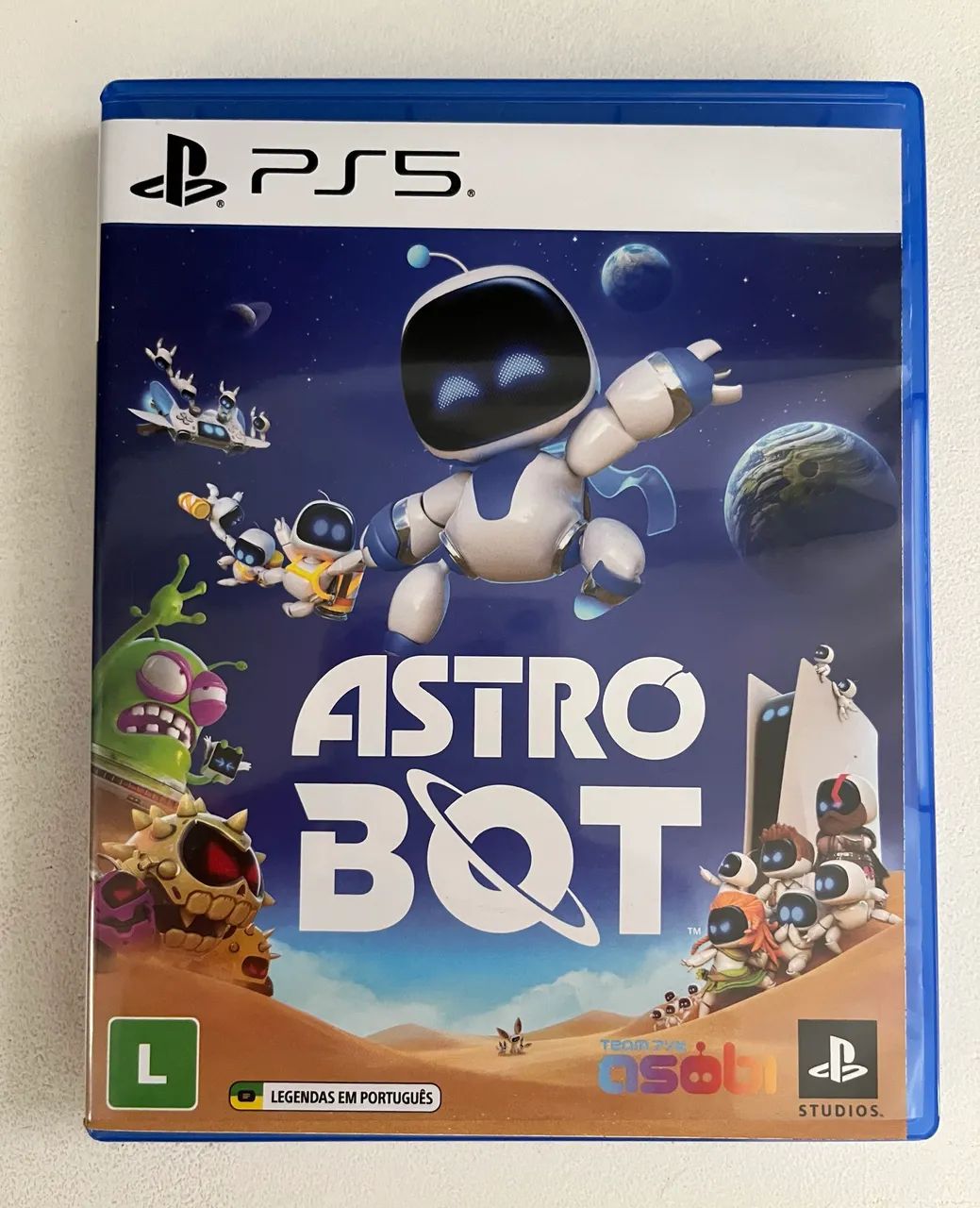 Astro Bot - PS5