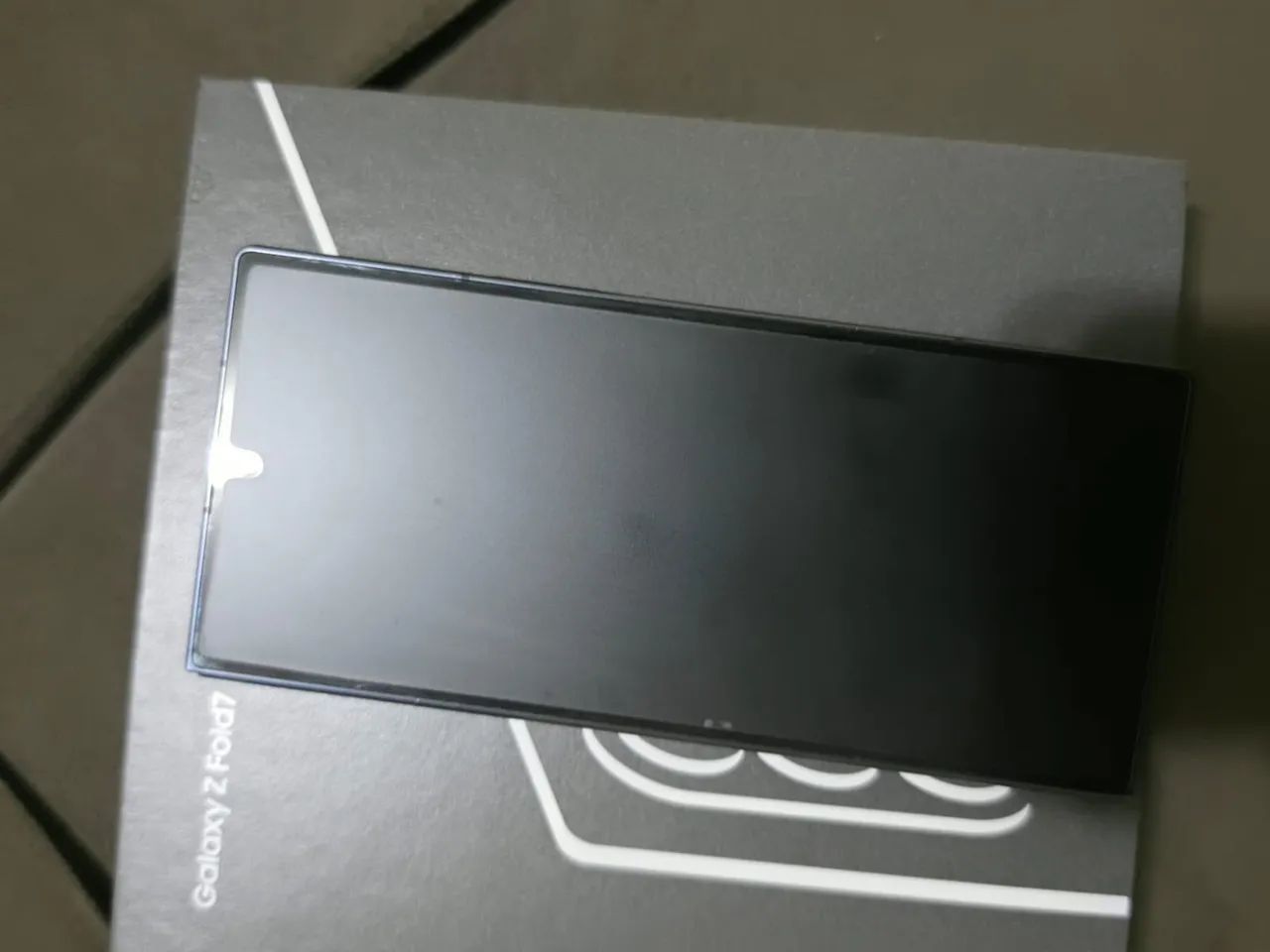 Galaxy zfold 7 16 ram 1tb  - Foto 3
