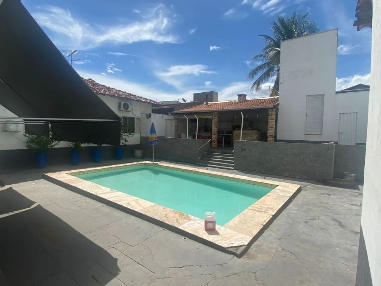 Casa no bairro Boa Esperança - Foto 2