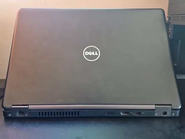 Notebook Dell Latitude 5480 - Foto 4