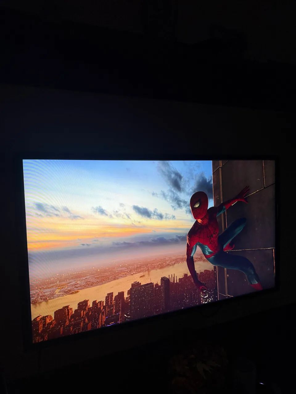 Tv Lg 43 polegadas  - Foto 4