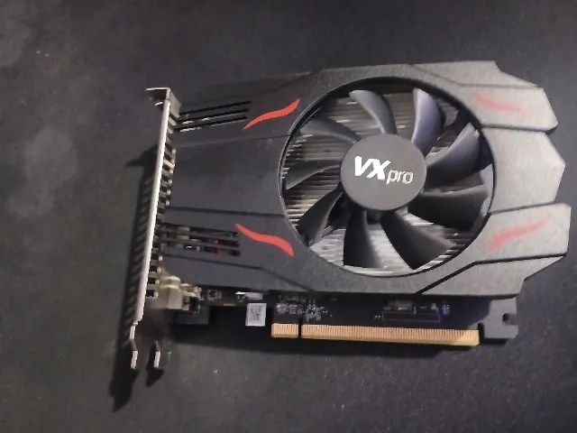 Rx 560 4gb