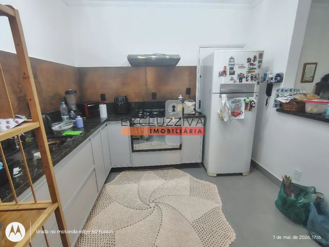 Apartamento Padrão com 2 Dormitórios no Centro de Taubaté - Edificio Tania Mara - Foto 2