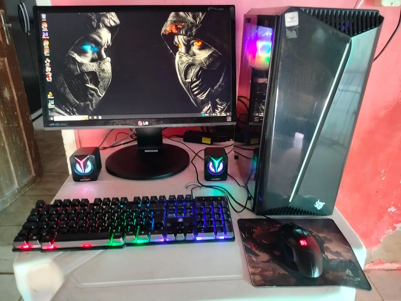 Pc gamer core i7 - Foto 2