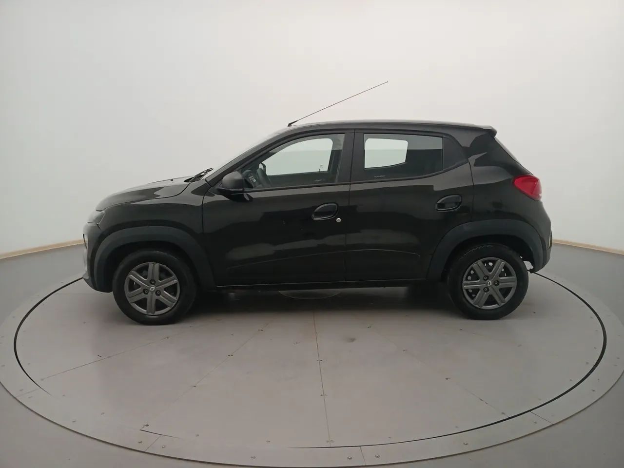 Renault Kwid 1.0 Zen 2026 - Foto 2
