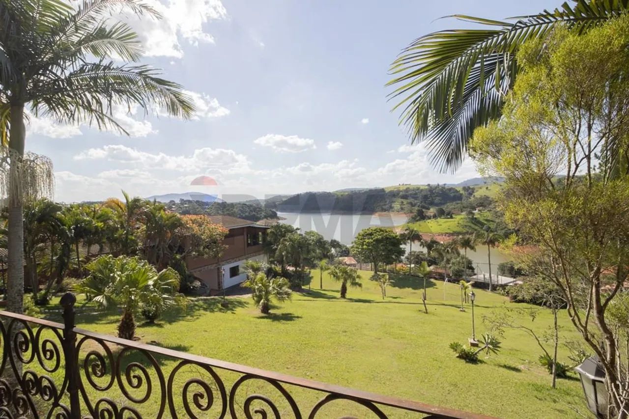 Chácara com vista panorâmica e acesso à Represa em Vargem/SP - Foto 3