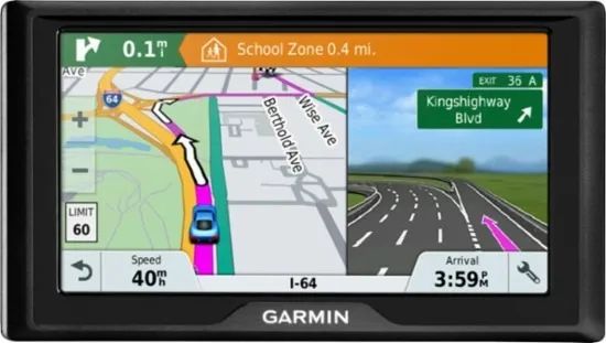 Atualização de GPS e Consertos. - Foto 3