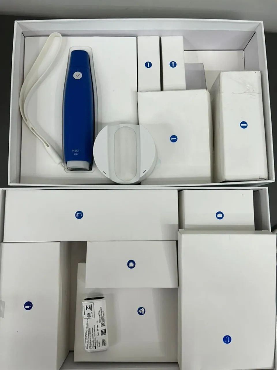 escaner MEDIT I600 - Foto 4
