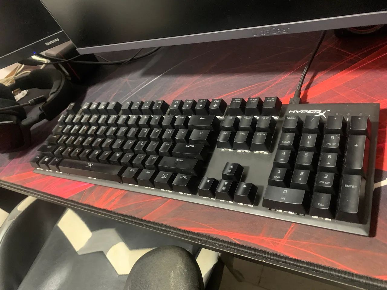 HyperX Alloy FPS RGB  - Foto 3