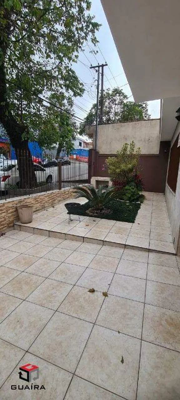 Casa Térrea à venda 2 quartos 2 vagas Alzira - Santo André - SP - Foto 5