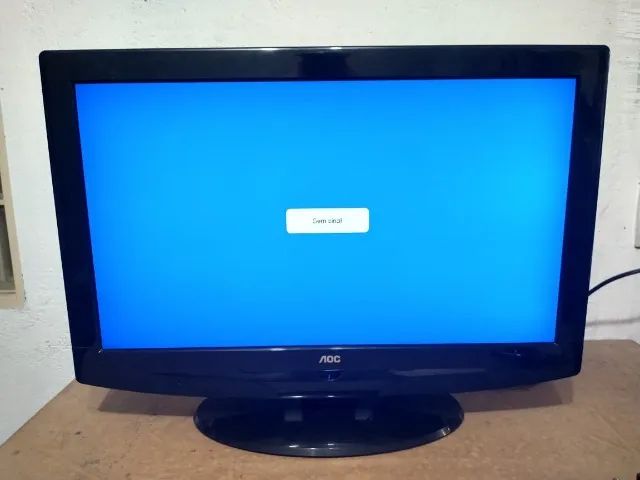 TV AOC 26" modelo L26W831A - Foto 3