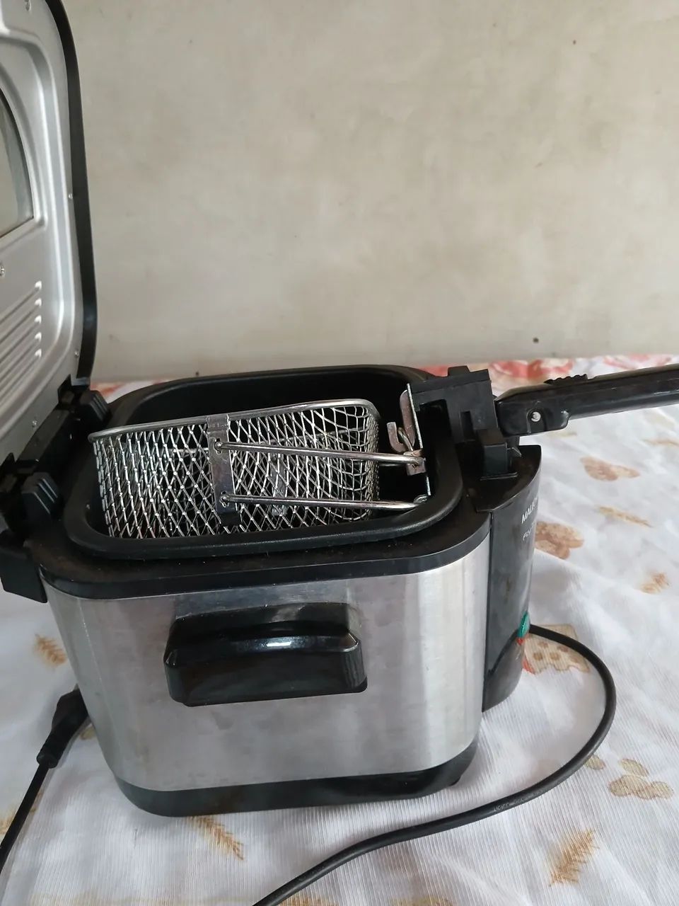 Air fryer - Foto 3