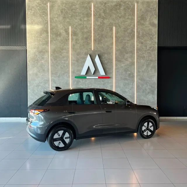 Geely EX2 Pro 2026 - Foto 3
