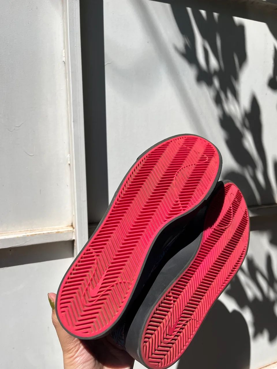 Nike Janoski edição rara - Foto 2