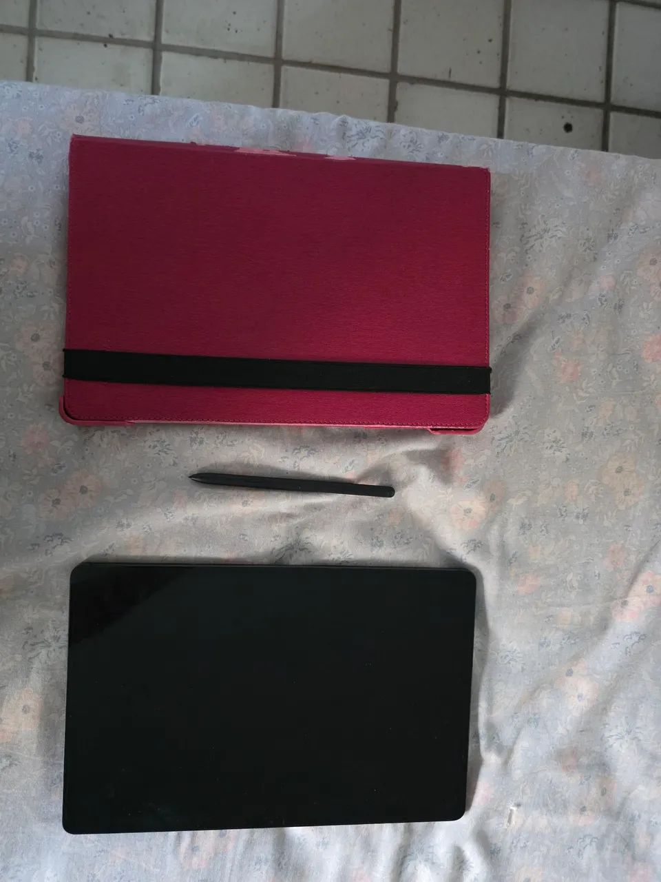 Samsung galaxy tab S7 fe 128 gb - Foto 5