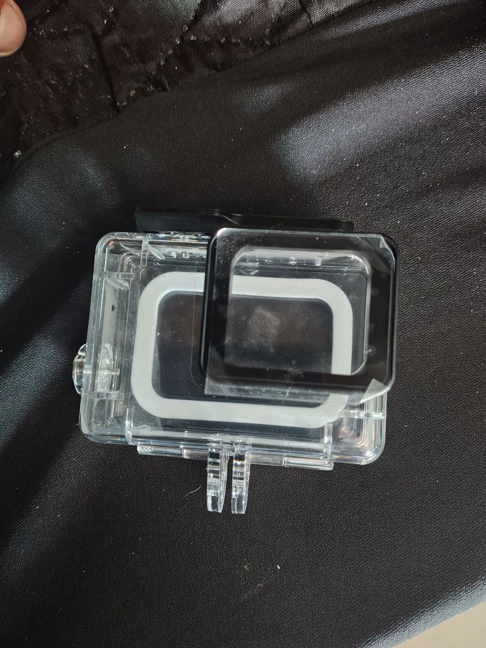 Case/Capa para câmera. 