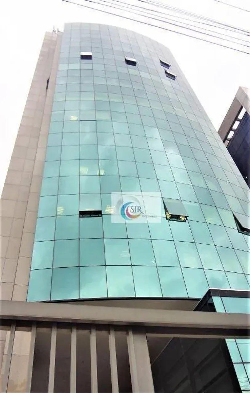 Conjunto comercial de 311 m² com 8 vagas - Foto 11