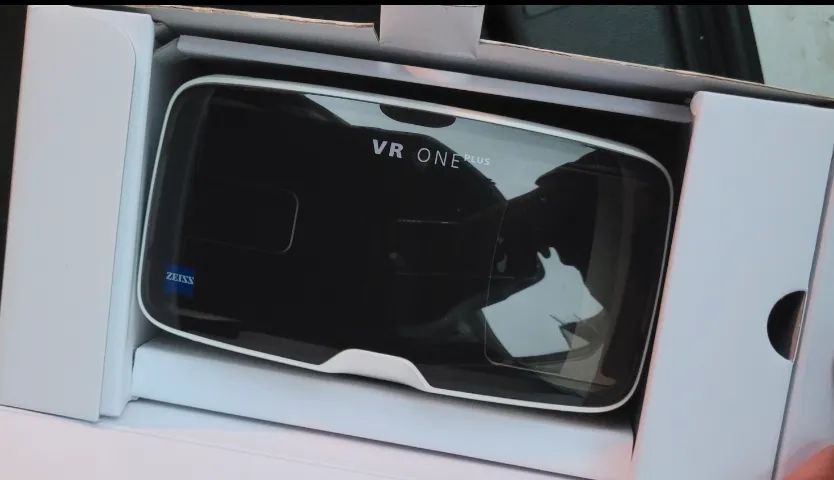 Óculos de Realidade - Virtual Zeiss VR One - Foto 3