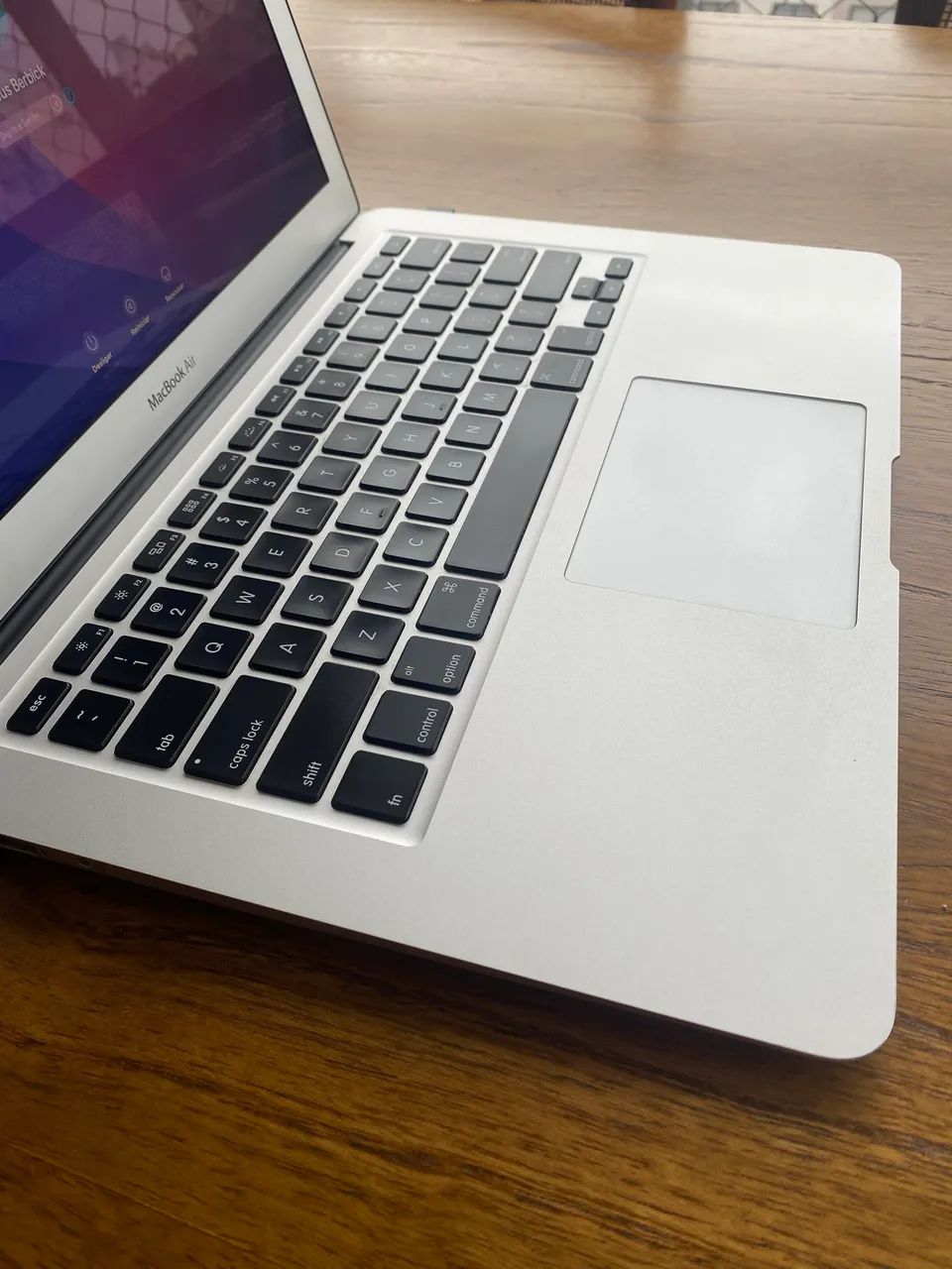 Macbook air 13 - 2017 - Notebooks - Água Verde, Curitiba