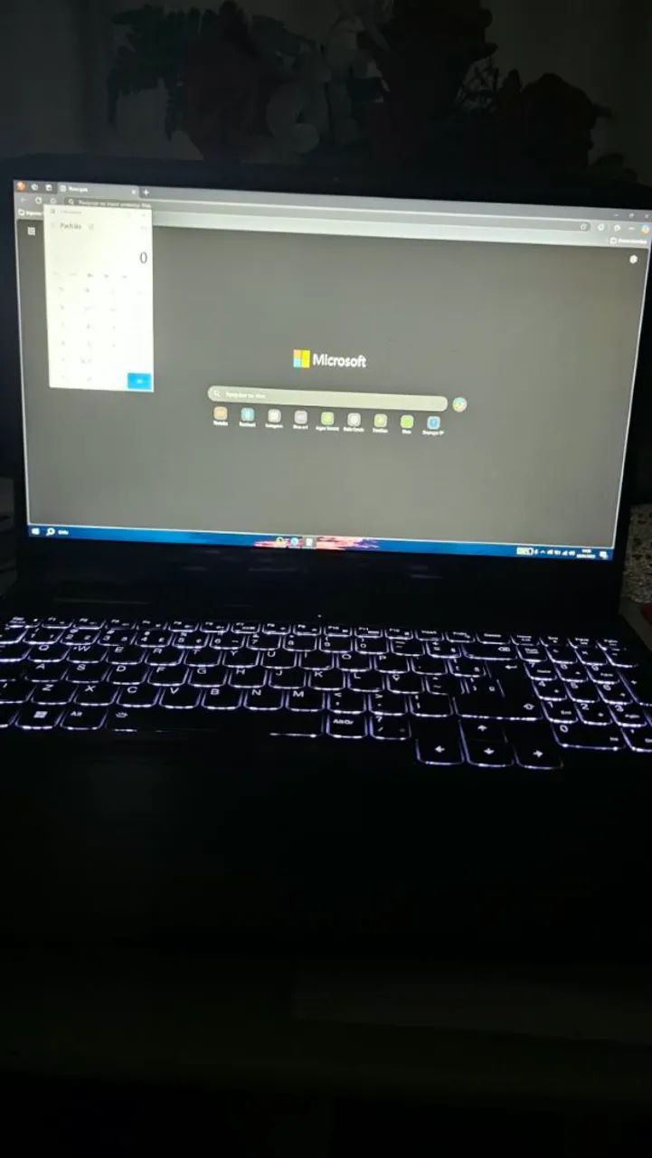 Notebook Gamer - Foto 3