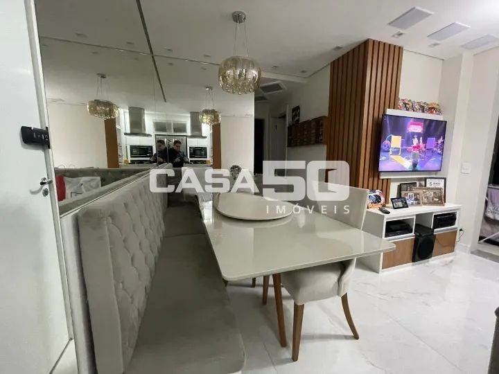 apartamento - Bonfim - Campinas - Foto 3