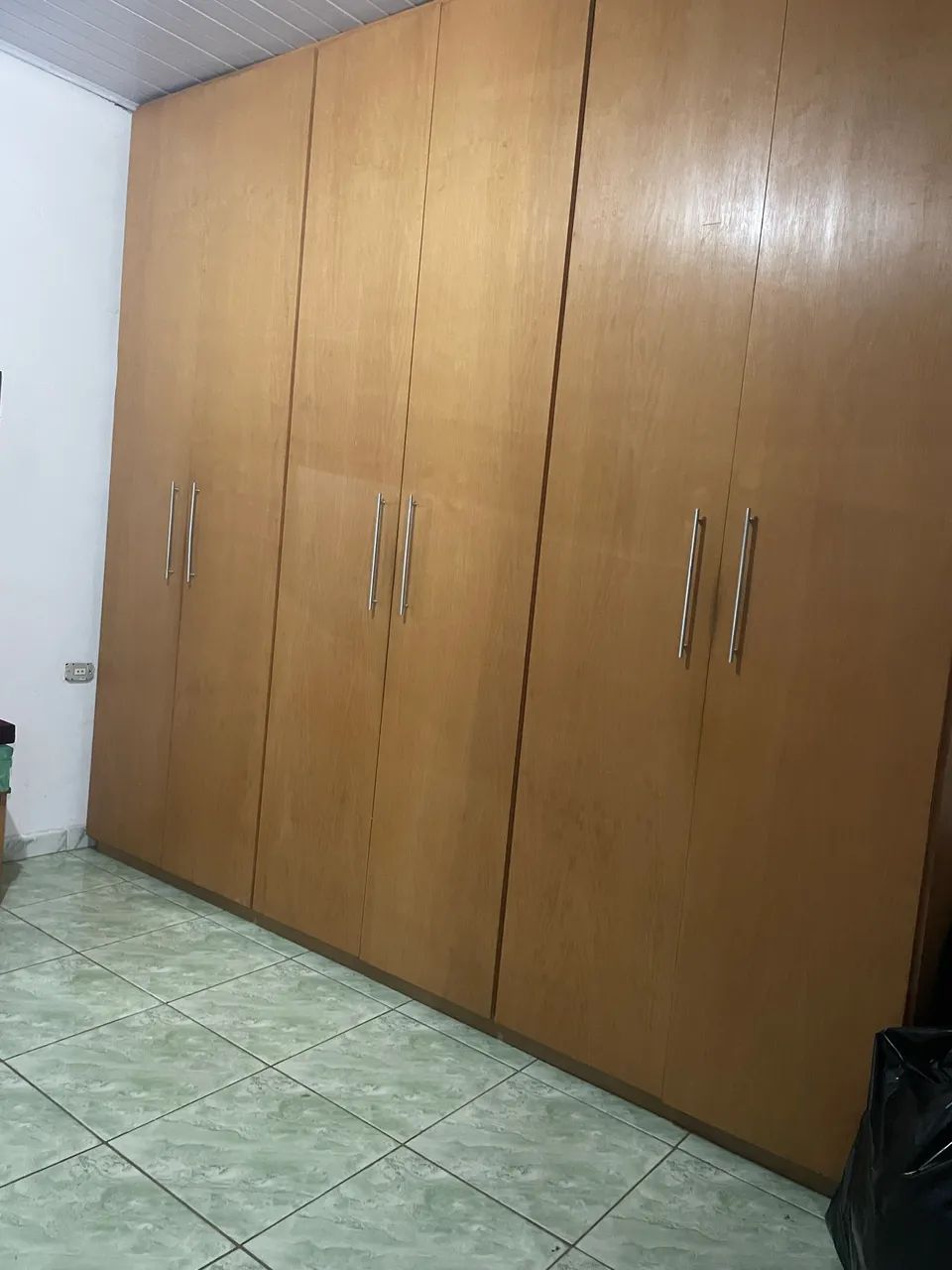 Guarda Roupa Modulado 