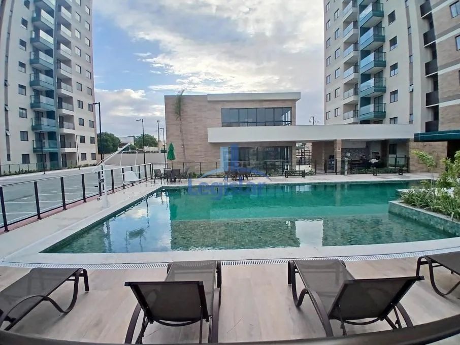 Condomínio Marbello Residence - Coroa do Meio - Foto 3