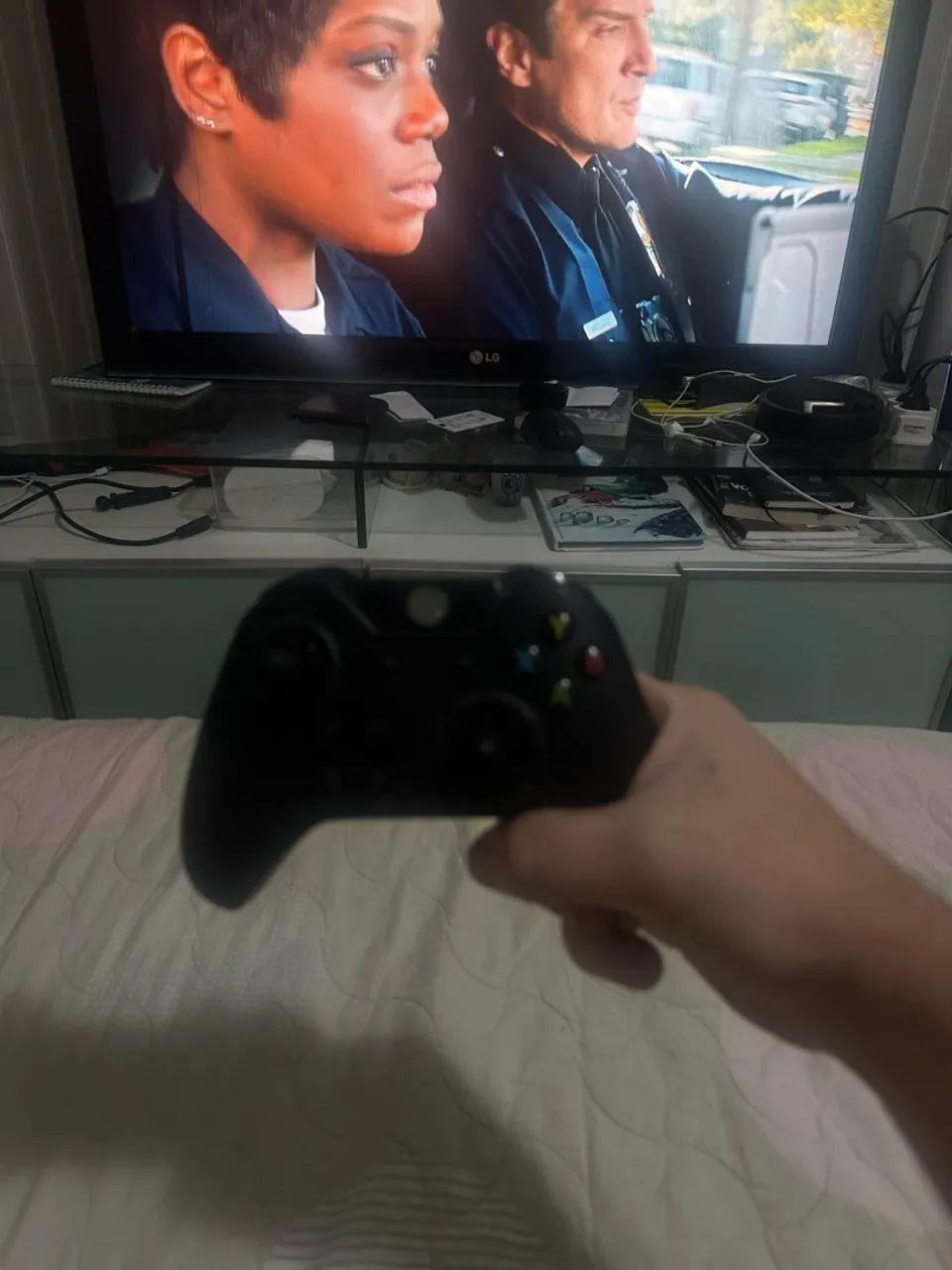 Controle Xbox one  - Foto 2